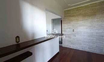 Imagem 5: Apartamento com 2 dormitórios para alugar, 50 m² por R$ 1.105,00/mês - Barnabé - Gravataí