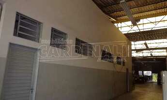 Imagem 3: Comercial Galpão em São Carlos