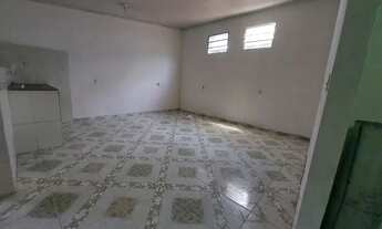 Imagem 2: Alugo casa no alvorada 2