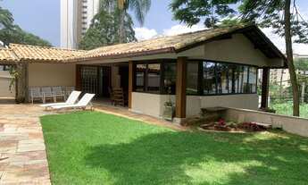 Imagem 6: Casa de condomínio térrea para aluguel tem 1000 metros quadrados com 4 quartos