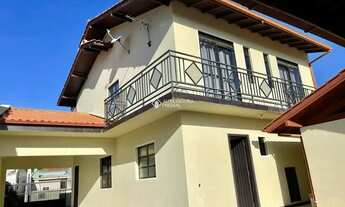 Imagem 4: FLORIANóPOLIS - Casa Padrão - Pântano do Sul