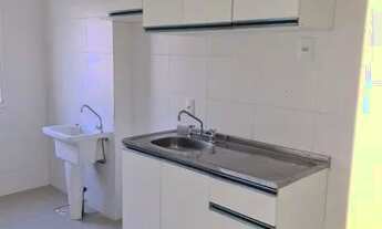 Imagem 5: Life Park Garden - Apto com 2Dorm, semi mobiliado, em Canoas/RS