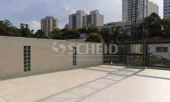 Imagem: Casa térrea com 4 dormitórios, 2 suítes