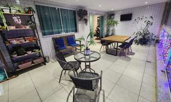 Imagem 7: Apartamento à venda com 3 quartos sendo 1 suíte, 114,00m² no Recreio