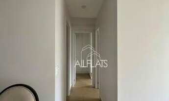 Imagem 7: Apartamento com 2 dormitórios para alugar, 61 m² por R$ 5.420/mês no Morumbi - São Paulo/S