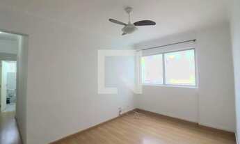 Imagem: Apartamento para Aluguel - Mandaqui, 2 Quartos