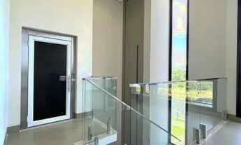 Imagem 5: Casa Alto Padrão a venda, no condomínio Alphaville em Uberlândia