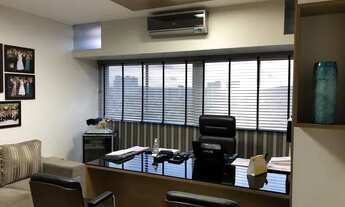 Imagem 4: Apartamento para aluguel com 38 metros quadrados com 1 quarto em Maurício de Nassau - Caru