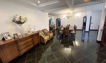 Imagem 5: Casa com 4 quartos à venda, 299 m² por R$ 3.300.000 - Piratininga - Niterói/RJ