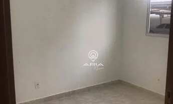 Imagem 6: Apartamento com 2 dormitórios para alugar, 47 m² - Conjunto Habitacional João Turquino - L