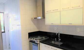 Imagem 5: Apartamento para venda possui 90 metros quadrados com 2 quartoss