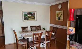 Imagem 4: Apartamento para Venda em São Paulo, Jardim Colonial, 3 dormitórios, 1 banheiro, 1 vaga