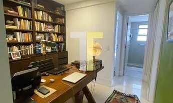 Imagem 5: Apartamento para venda possui 112 metros quadrados com 3 quartos