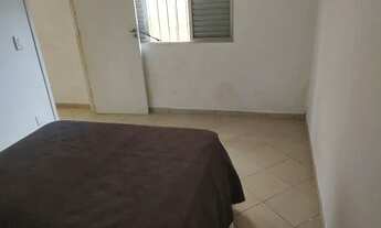 Imagem 3: Edícula na Tupi