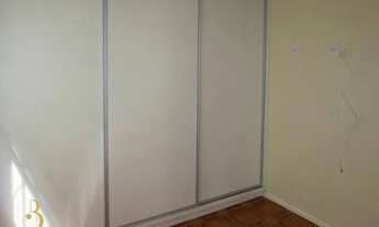 Imagem 4: Apartamento para venda possui 59 metros quadrados com 2 quartos em Coqueiros - Florianópol