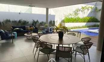 Imagem: Casa em Condomínio Alphaville Ipês