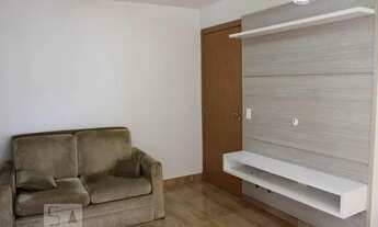 Imagem: Apartamento à Venda - Jardim Antonio Von