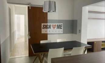 Imagem 3: Apartamento com 2 Quartos à venda, 83m² de área útil - Jardim Paulista