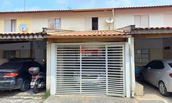 Imagem: Sobrado 2 Dorms Para Venda em Itaquera $260