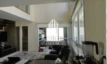 Imagem 3: Apartamento Duplex Attic Urban Living à venda com 2 suítes e 2 vagas no Paraiso, São Paulo