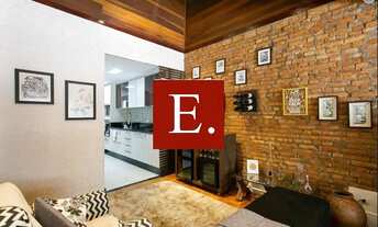 Imagem 4: Sobrado para aluguel e venda possui 252 metros quadrados com 2 quartos