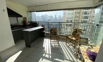 Imagem: Ap. Novo Pronto para Morar 81 m2 com 2 Suites