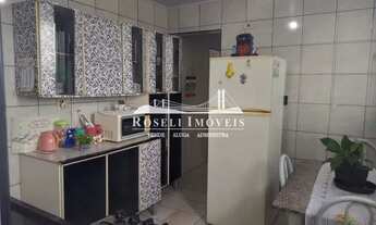 Imagem 6: Apartamento com 2 dorms, Parque São Vicente, São Vicente - R$ 155 mil, Cod: 305