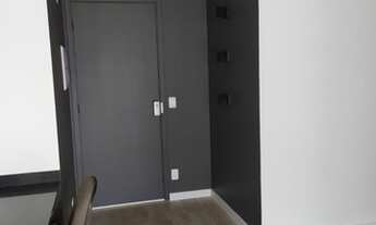 Imagem 6: Apartamento para aluguel possui 59 metros quadrados com 2 quartos