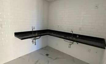 Imagem: Oportunidade - 01 Suíte - 47m² - Andar