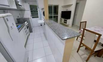 Imagem 2: Apartamento 2/4 no condomínio Vila de Espanha, SIM