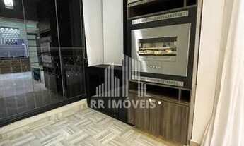 Imagem 2: RRCOD4684D Apartamento 87m² CONDOMÍNIO RESERVA DO ALTO - 2 Dorms 2 Vagas - OPORTUNIDADE