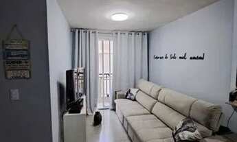 Imagem 7: Apartamento com 2 dormitórios para alugar, 51 m² por R$ 2.000,00/mês - Padroeira - Osasco