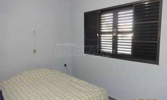 Imagem 6: Casa Padrão em São Carlos