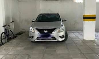 Imagem 7: Edifício Girassóis, à venda, 32 metros quadrados, 1 quarto, 1 vaga de garagem, bem localiz