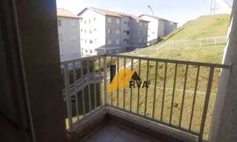 Imagem 5: Apartamento com 2 dormitórios para alugar, 50 m² por R$ 1.350,00/mês - Residencial São Lui