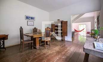 Imagem 5: Casa para Aluguel - Jardim Paulista, 4 Quartos, 250 m2