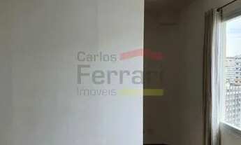 Imagem 3: Apartamento com 1 quarto a 700 metros da estação República do metrô, Praça da República