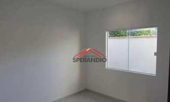 Imagem 6: Casa com 2 dormitórios, 45 m² - venda por R$ 180.000,00 ou aluguel por R$ 1.080,00/mês - J