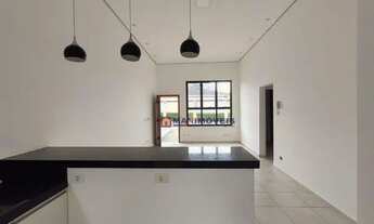 Imagem 3: Casa com 3 dormitórios, 90 m² - venda por R$ 840.000,00 ou aluguel por R$ 4.035,00/mês - J