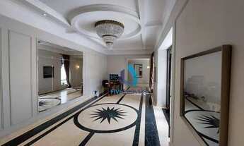 Imagem: Apartamento com 4 suites para alugar, 310