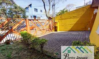 Imagem 4: SAO BERNARDO DO CAMPO - Residential / Sobrado - PQ. ANCHIETA