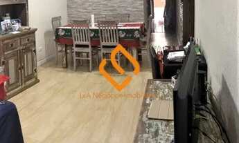 Imagem 3: Sobrado à venda no bairro Jardim Líbano - São Paulo/SP, Zona Oeste