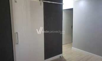 Imagem 3: Apartamento - Jardim Miranda - Campinas