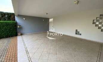 Imagem 3: Casa com 3 dormitórios para alugar, 298 m² - Terras de Piracicaba - Piracicaba/SP