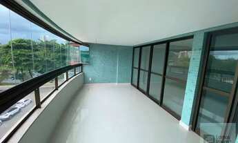 Imagem: Alugo Apartamento de 3 quartos com piscina