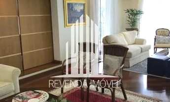 Imagem 3: Apartamento à venda 280m² 4 dormitório 4 suítes e 3 vagas em Santo Amaro