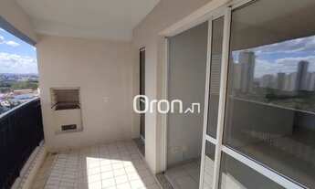 Imagem 2: Apartamento com 2 dormitórios à venda, 70 m² por R$ 490.000,00 - Jardim Goiás - Goiânia/GO