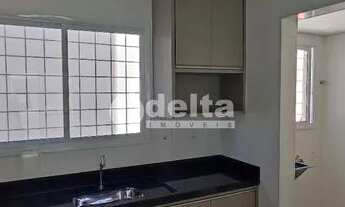 Imagem 4: Apartamento à venda, 2 quartos, 1 suíte, 2 vagas, Santa Mônica - Uberlândia/MG