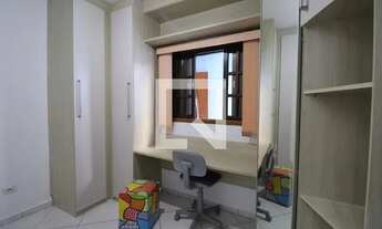 Imagem 5: Casa para Aluguel - Jardim Presidente Dutra, 3 Quartos, 73 m2