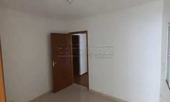 Imagem 6: Casa Padrão em Araraquara